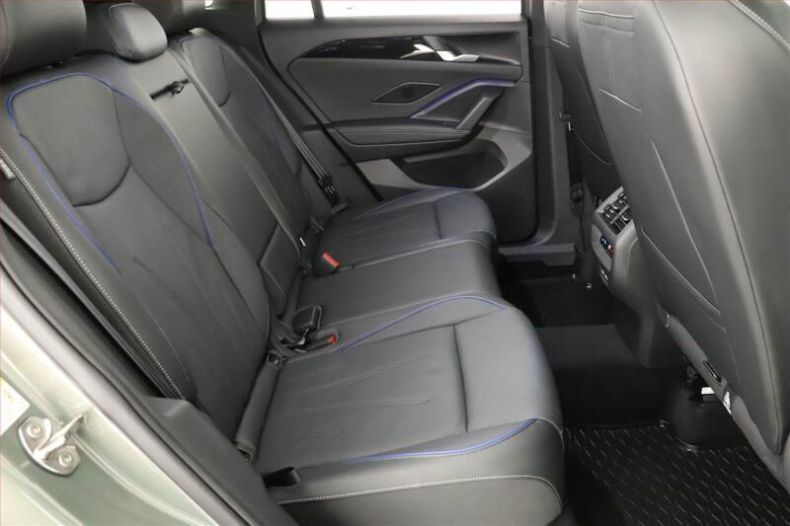 Volkswagen Tiguan - hlavní fotka