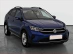 Volkswagen Taigo - fotka číslo 0