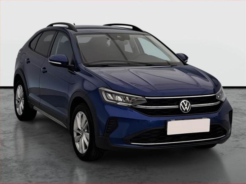 Volkswagen Taigo - hlavní fotka inzerátu