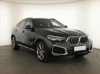 BMW X6 - fotka číslo 0