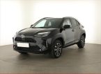 Toyota Yaris Cross - fotka číslo 1