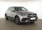 Mercedes GLE - fotka číslo 0