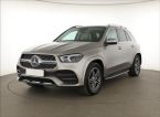 Mercedes GLE - fotka číslo 1