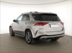 Mercedes GLE - fotka číslo 3