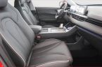 Chery Tiggo 4 HEV - fotka číslo 8