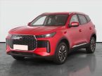 Chery Tiggo 4 HEV - fotka číslo 1