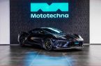 Chevrolet Corvette - fotka číslo 0