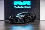 Chevrolet Corvette - fotka číslo 1