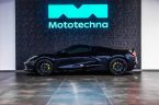 Chevrolet Corvette - fotka číslo 2