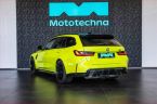 BMW M3 - fotka číslo 3