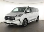 Ford Tourneo - fotka číslo 1