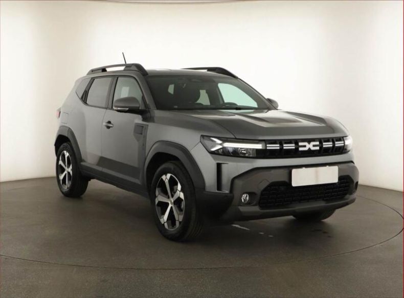 Dacia Duster - hlavní fotka inzerátu