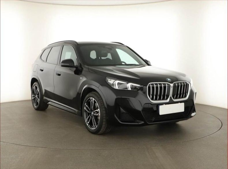BMW X1 - hlavní fotka inzerátu