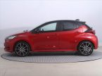 Toyota Yaris - fotka číslo 2