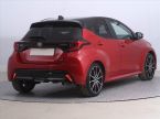 Toyota Yaris - fotka číslo 4