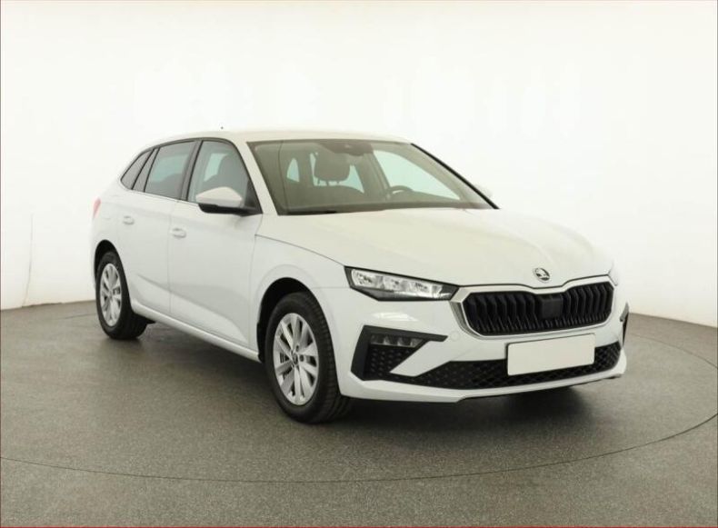 Škoda Scala - hlavní fotka inzerátu