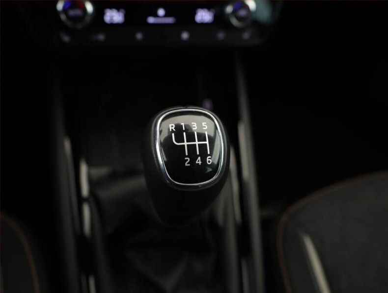 Škoda Scala - hlavní fotka