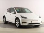 Tesla Model Y - fotka číslo 0