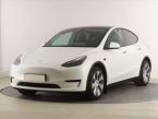 Tesla Model Y - fotka číslo 1