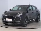 Ford Puma - fotka číslo 1
