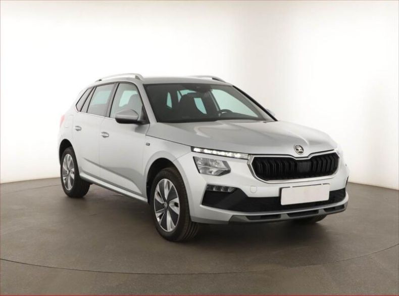 Škoda Kamiq - hlavní fotka inzerátu