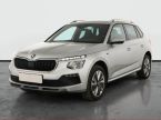 Škoda Kamiq - fotka číslo 1