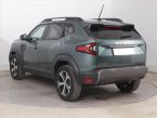 Dacia Duster - fotka číslo 3