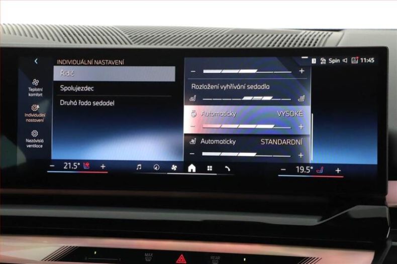 BMW Řada 5 - hlavní fotka