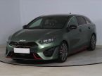Kia Pro_cee´d - fotka číslo 1