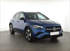 Mercedes Třída GLA - fotka číslo 0