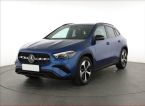 Mercedes Třída GLA - fotka číslo 1