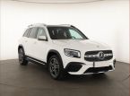 Mercedes GLB - fotka číslo 0