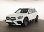 Mercedes GLB - fotka číslo 1