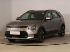 Kia Niro - fotka číslo 1