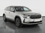 Škoda Kodiaq - fotka číslo 0