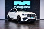 Mercedes GLE - fotka číslo 0