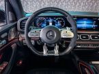 Mercedes GLE - fotka číslo 14