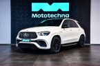 Mercedes GLE - fotka číslo 1