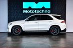 Mercedes GLE - fotka číslo 2