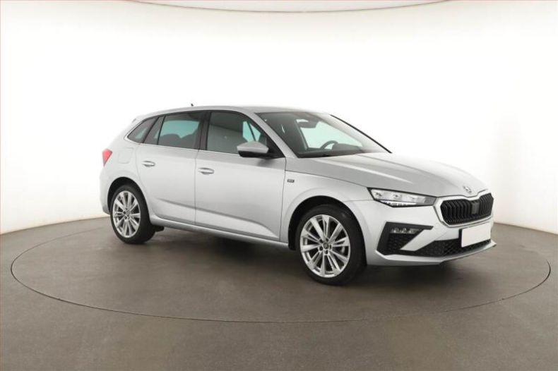 Škoda Scala - hlavní fotka inzerátu