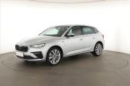 Škoda Scala - fotka číslo 1
