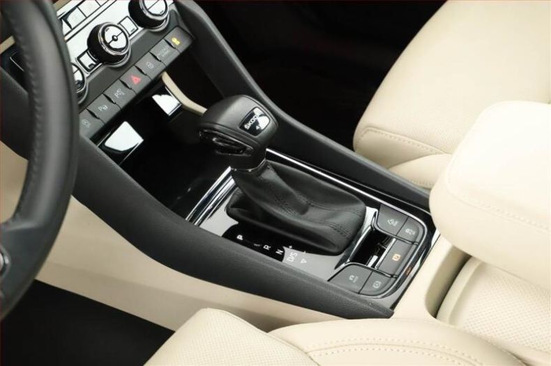 Škoda Kodiaq - hlavní fotka