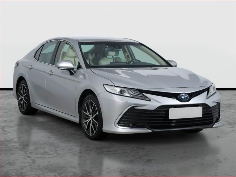 Toyota Camry - hlavní fotka inzerátu