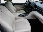 Toyota Camry - fotka číslo 8