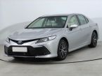 Toyota Camry - fotka číslo 1