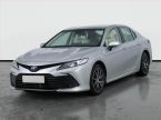 Toyota Camry - fotka číslo 1