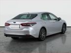 Toyota Camry - fotka číslo 4