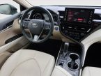 Toyota Camry - fotka číslo 6