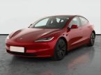 Tesla Model 3 - fotka číslo 1