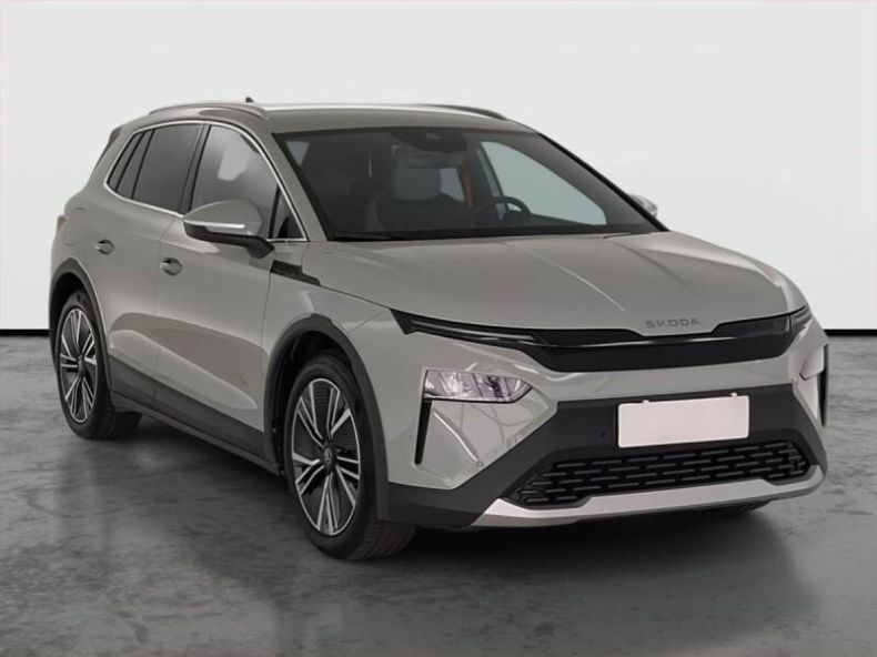 Škoda Elroq - hlavní fotka inzerátu